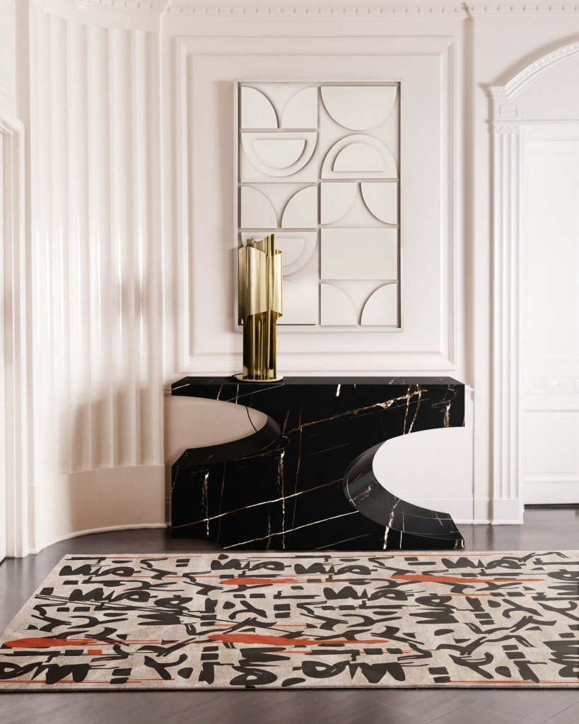 50 Luxury Entryways: A Showcase of Luxury