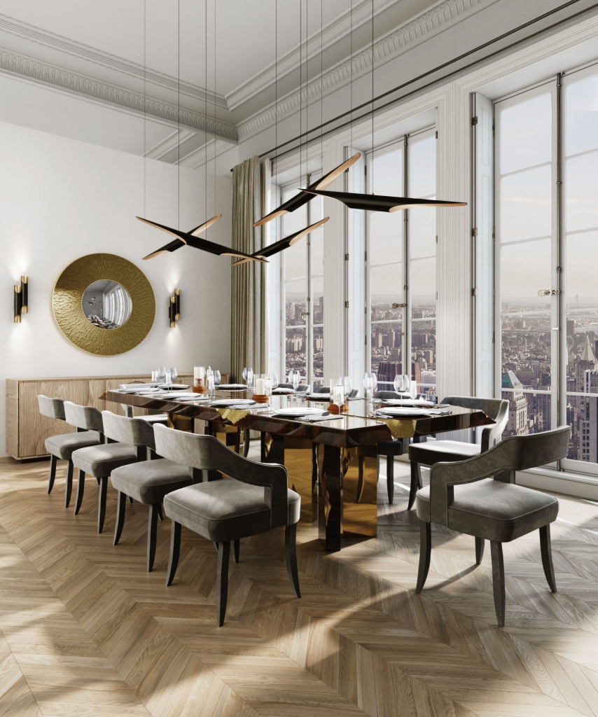 Celebrate Elegance: Discover 50 Luxury Chairs to Elevate Your Space