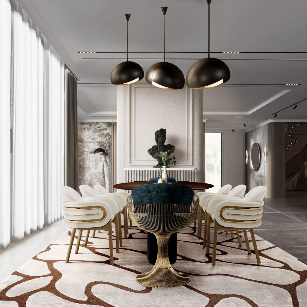 Celebrate Elegance: Discover 50 Luxury Chairs to Elevate Your Space