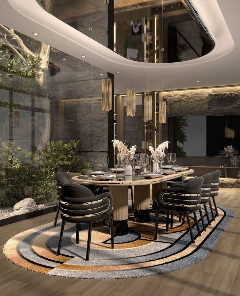 Celebrate Elegance: Discover 50 Luxury Chairs to Elevate Your Space