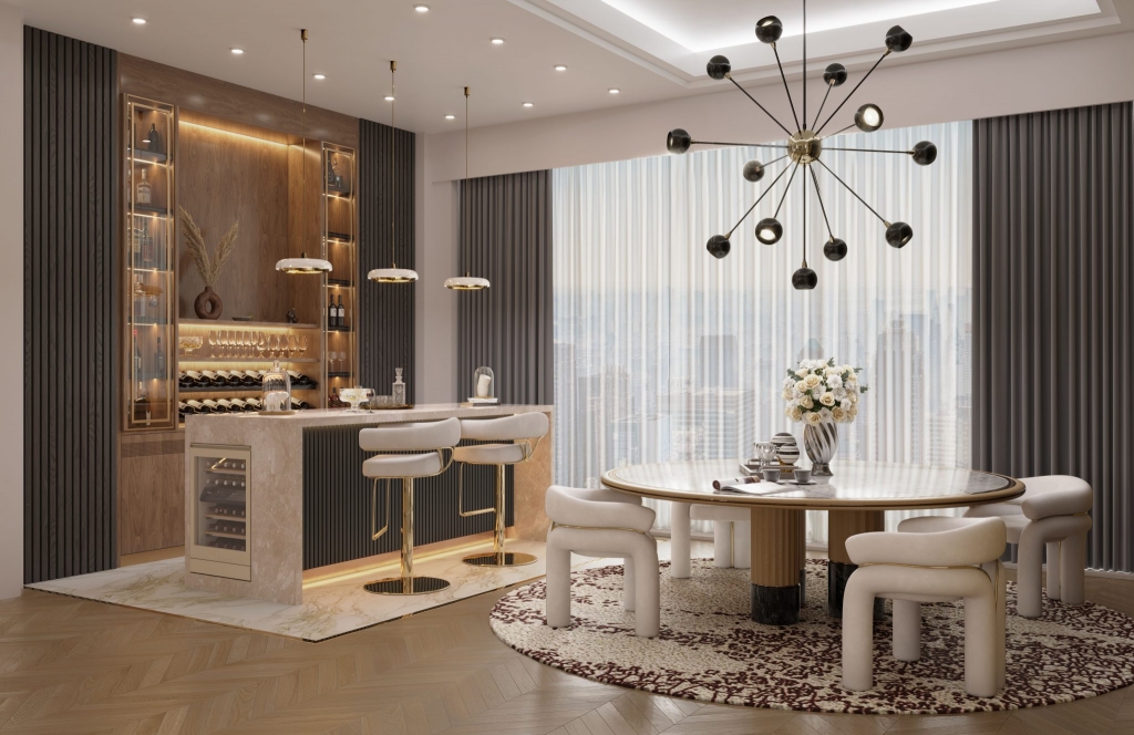 Celebrate Elegance: Discover 50 Luxury Chairs to Elevate Your Space