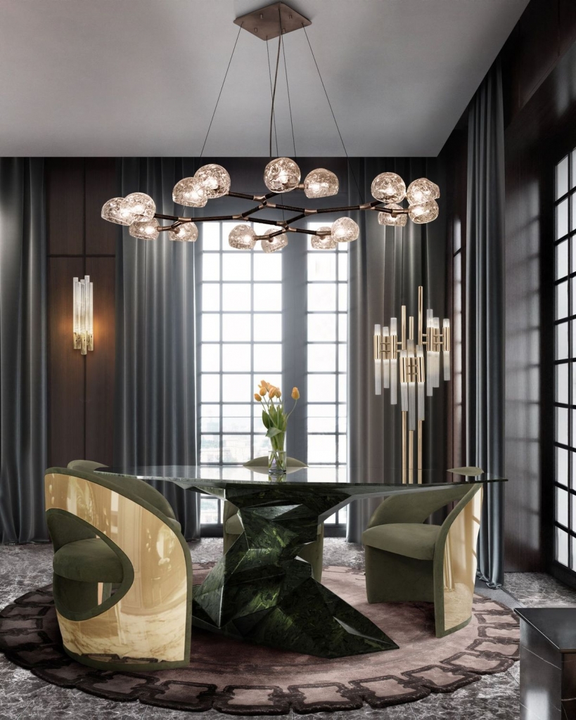 Celebrate Elegance: Discover 50 Luxury Chairs to Elevate Your Space