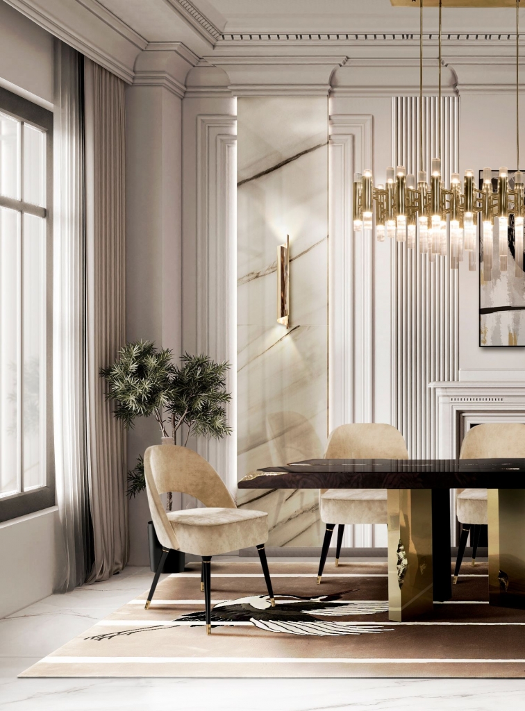 Celebrate Elegance: Discover 50 Luxury Chairs to Elevate Your Space