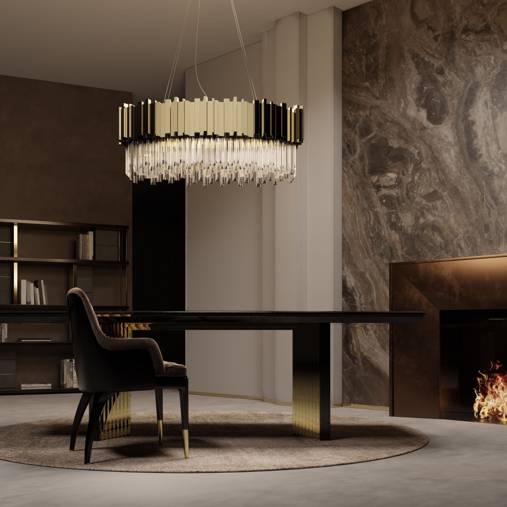 Celebrate Elegance: Discover 50 Luxury Chairs to Elevate Your Space