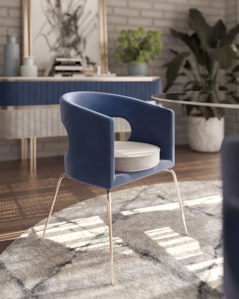 Celebrate Elegance: Discover 50 Luxury Chairs to Elevate Your Space