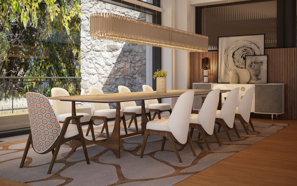 Celebrate Elegance: Discover 50 Luxury Chairs to Elevate Your Space