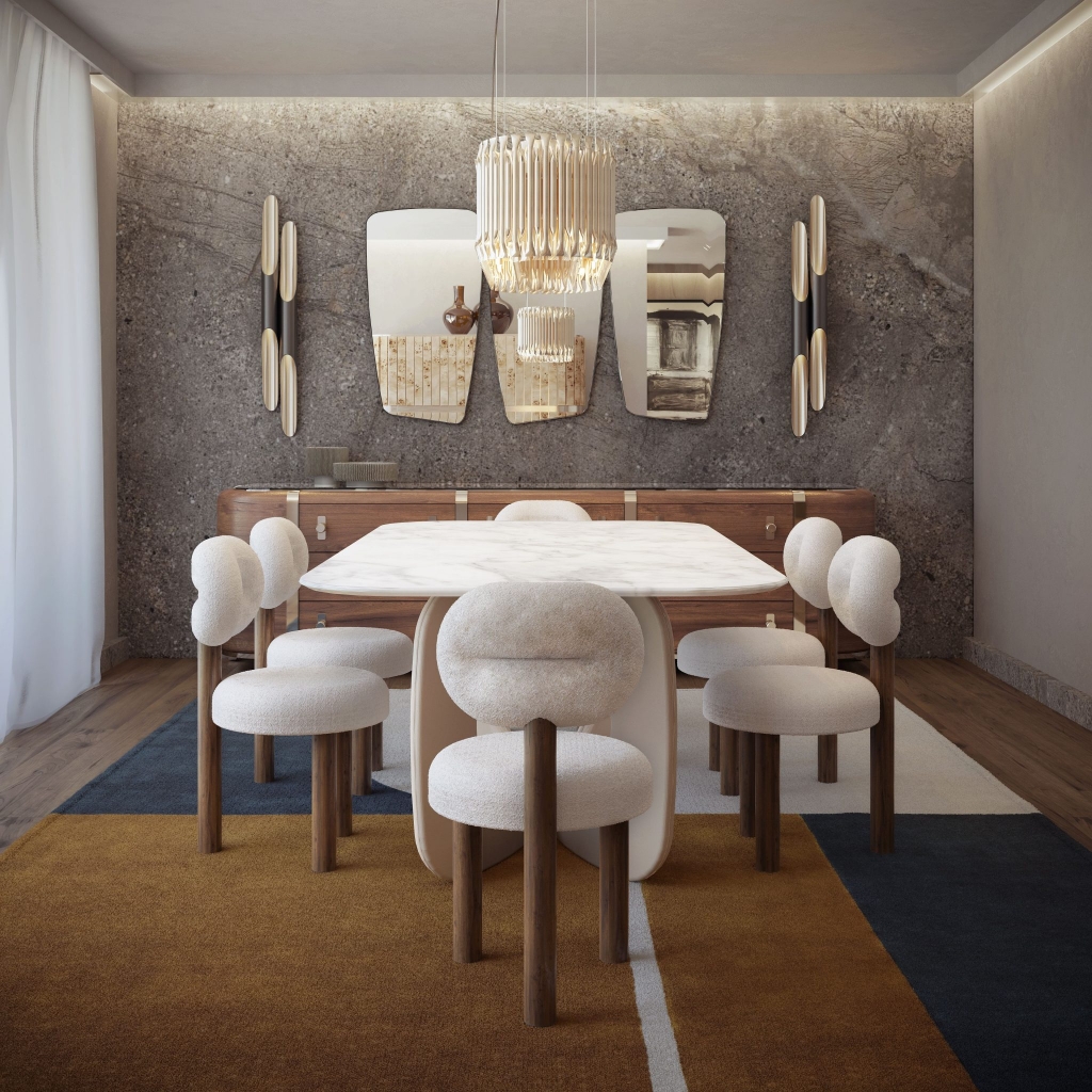 Celebrate Elegance: Discover 50 Luxury Chairs to Elevate Your Space