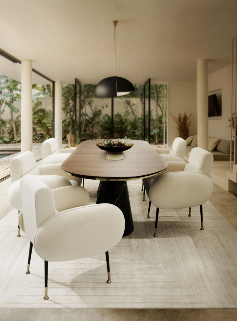Celebrate Elegance: Discover 50 Luxury Chairs to Elevate Your Space