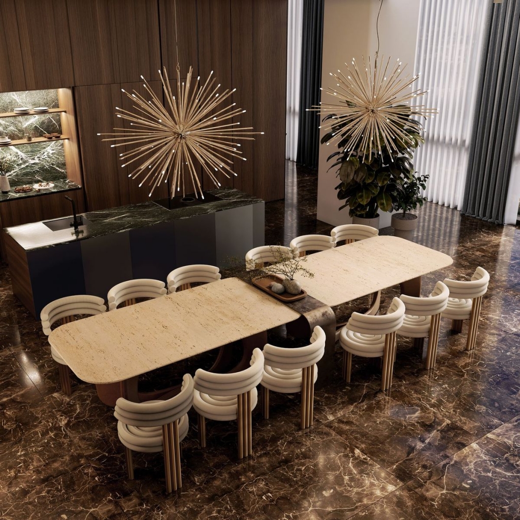 Celebrate Elegance: Discover 50 Luxury Chairs to Elevate Your Space