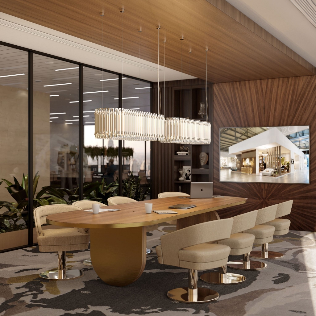 Celebrate Elegance: Discover 50 Luxury Chairs to Elevate Your Space