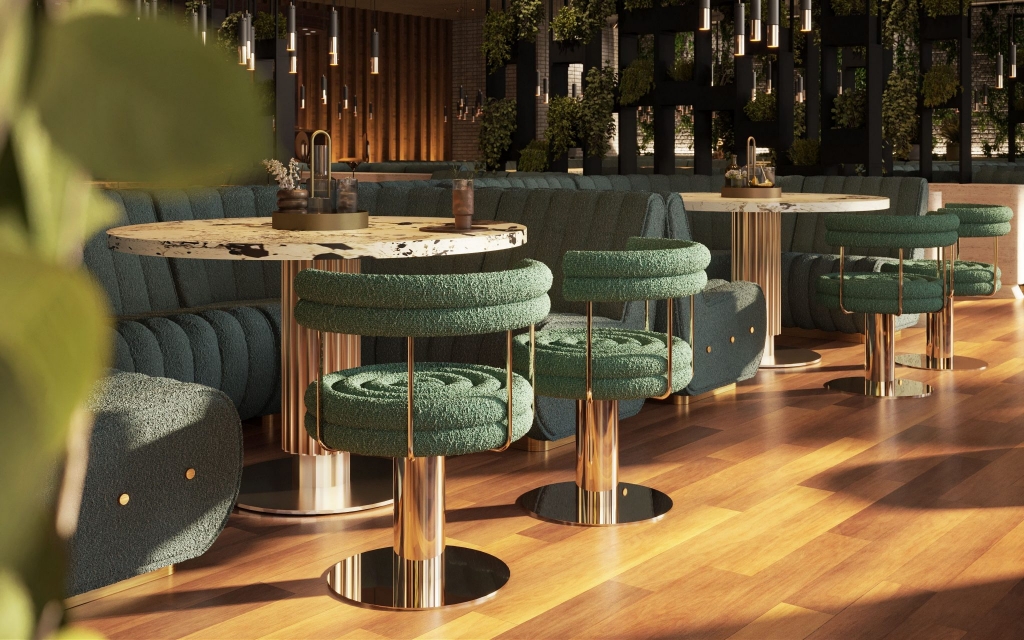 Celebrate Elegance: Discover 50 Luxury Chairs to Elevate Your Space