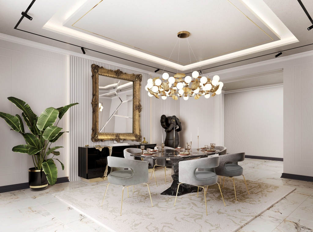 50 Inspiring Luxury Lighting Ideas for Your Home