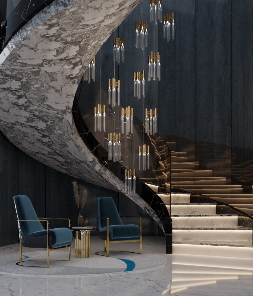 50 Inspiring Luxury Lighting Ideas for Your Home