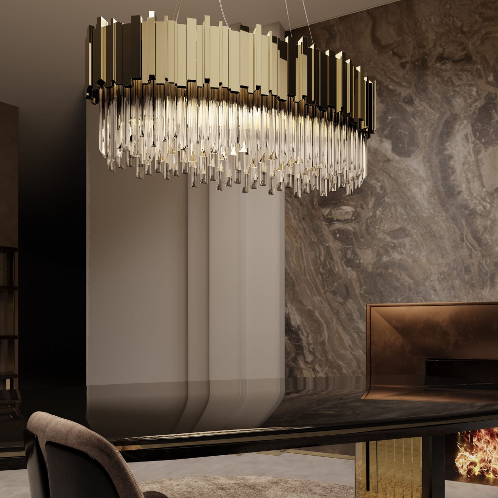 50 Inspiring Luxury Lighting Ideas for Your Home