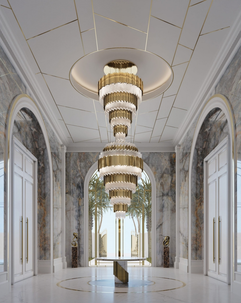 50 Inspiring Luxury Lighting Ideas for Your Home