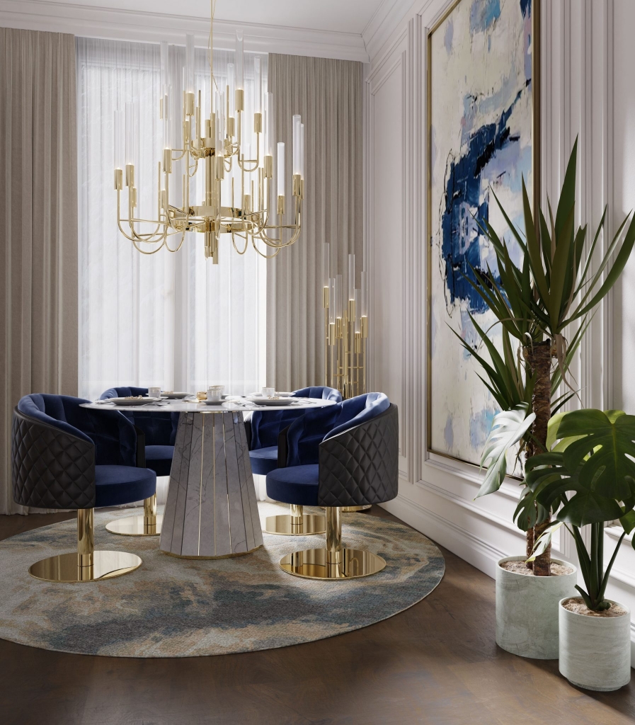 50 Inspiring Luxury Lighting Ideas for Your Home