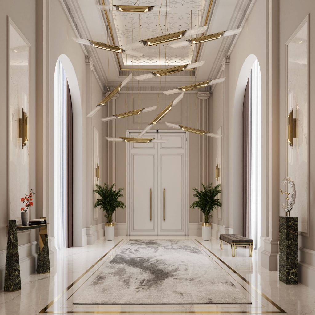 50 Inspiring Luxury Lighting Ideas for Your Home