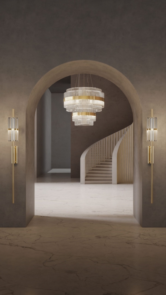 50 Inspiring Luxury Lighting Ideas for Your Home