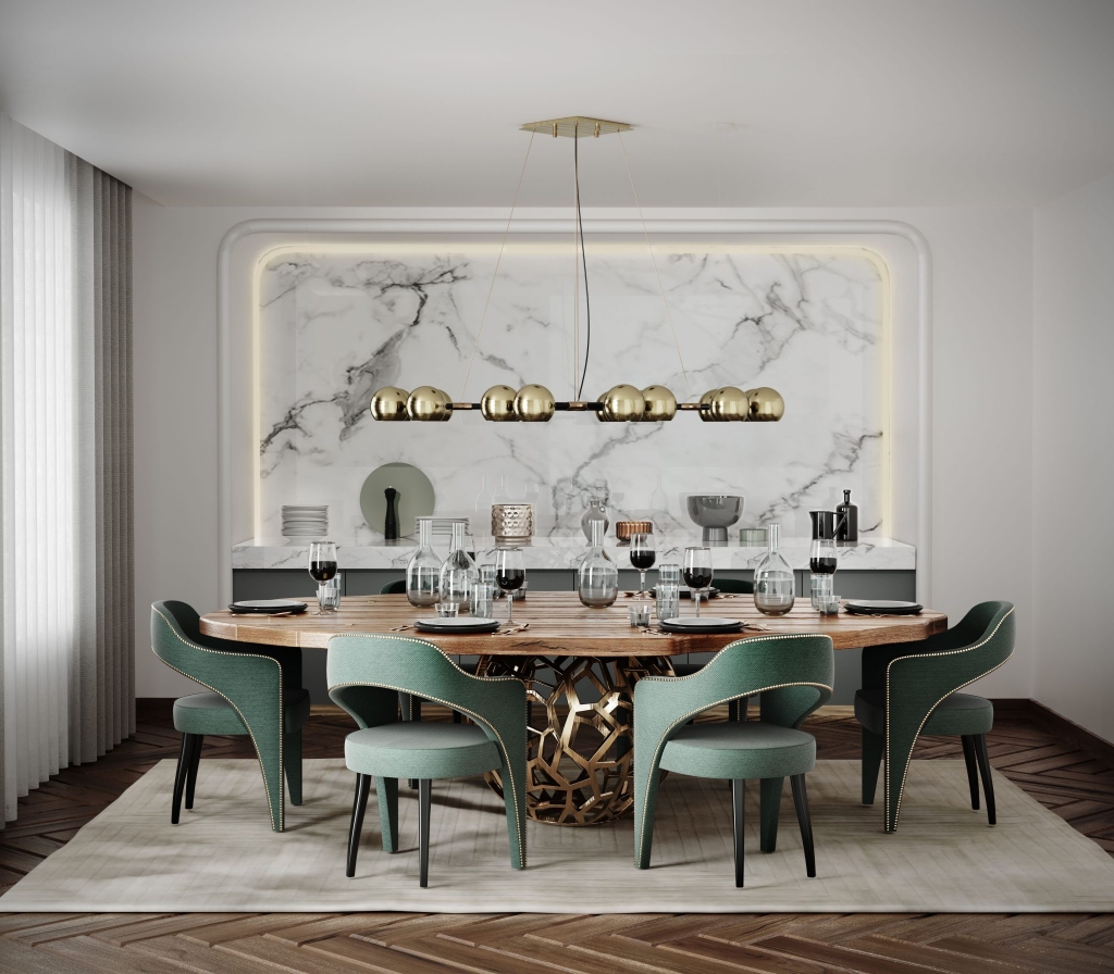 50 Inspiring Luxury Lighting Ideas for Your Home