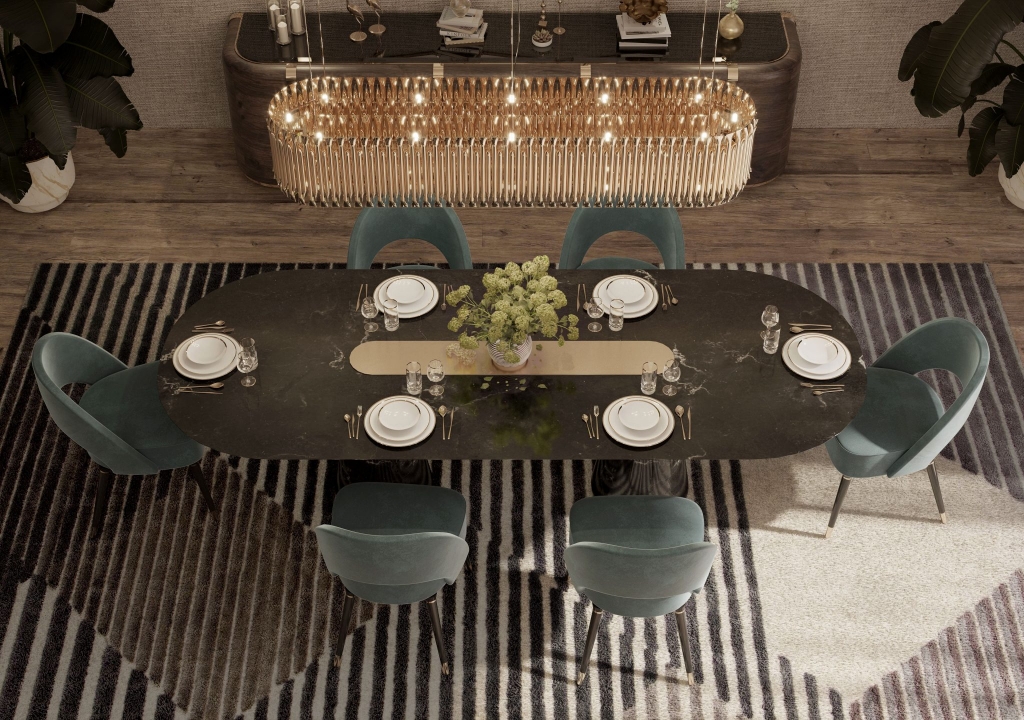 50 Inspiring Luxury Lighting Ideas for Your Home