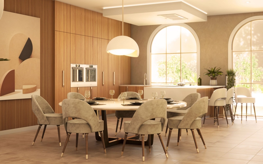 50 Inspiring Luxury Lighting Ideas for Your Home