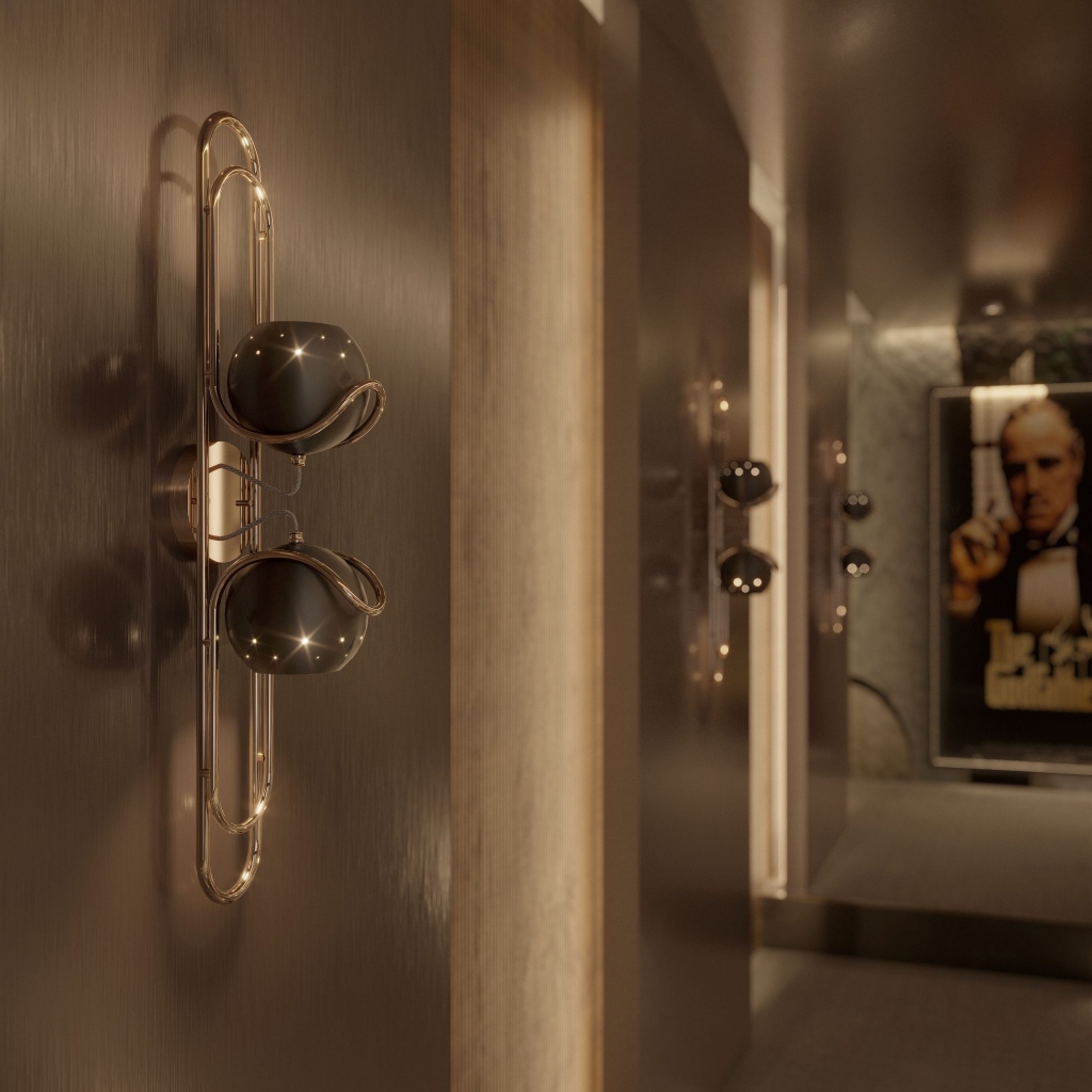 50 Inspiring Luxury Lighting Ideas for Your Home