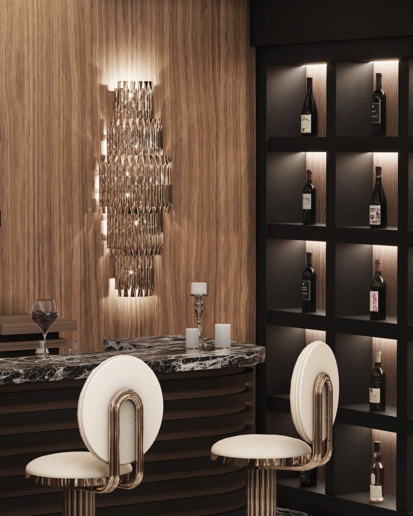 50 Inspiring Luxury Lighting Ideas for Your Home