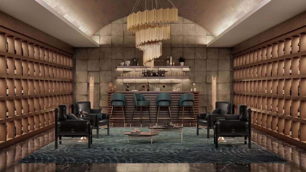 50 Inspiring Luxury Lighting Ideas for Your Home