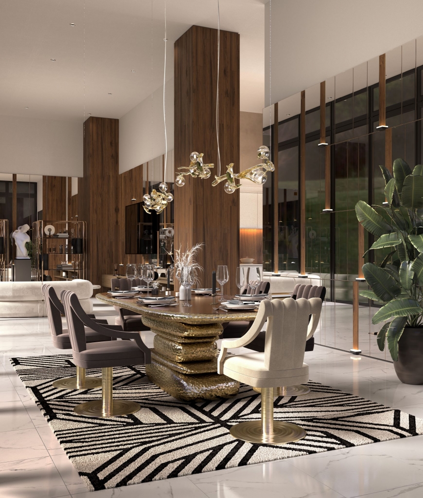Celebrate Elegance: Discover 50 Luxury Chairs to Elevate Your Space