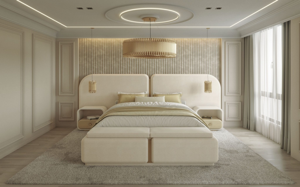 50 Inspiring Luxury Lighting Ideas for Your Home