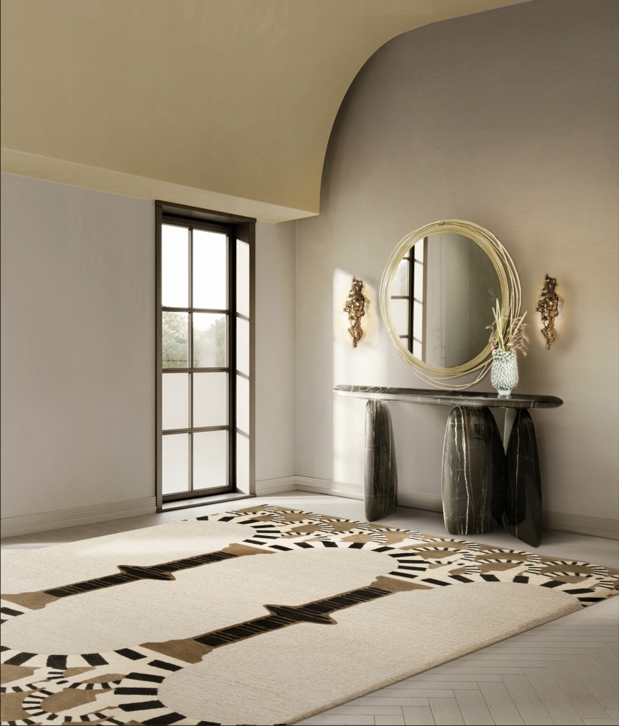 50 Luxury Entryways: A Showcase of Luxury