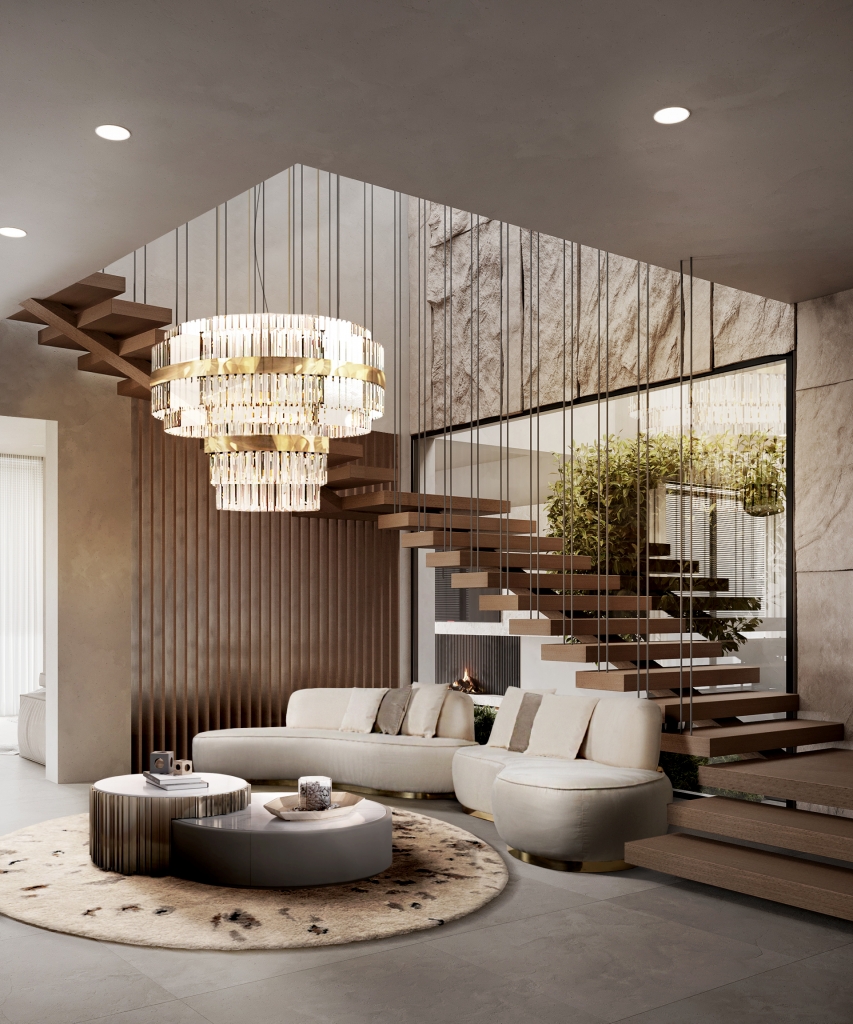 50 Luxury Entryways: A Showcase of Luxury