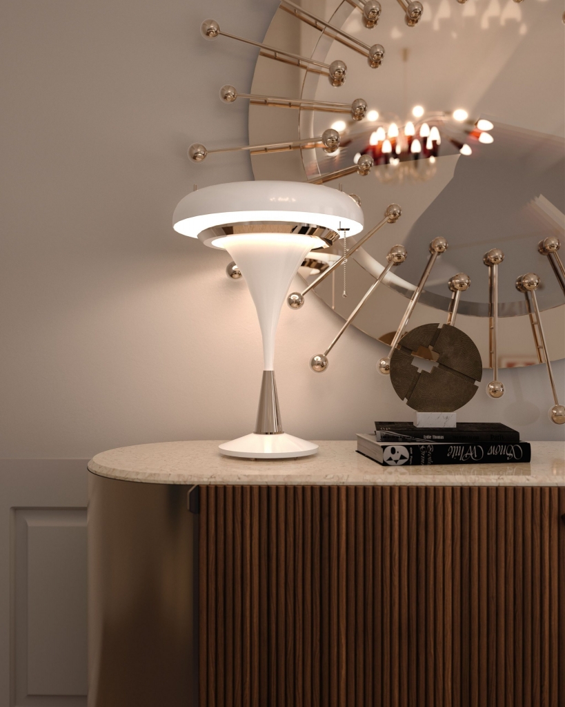 50 Inspiring Luxury Lighting Ideas for Your Home