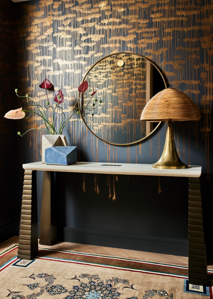 50 Luxury Entryways: A Showcase of Luxury