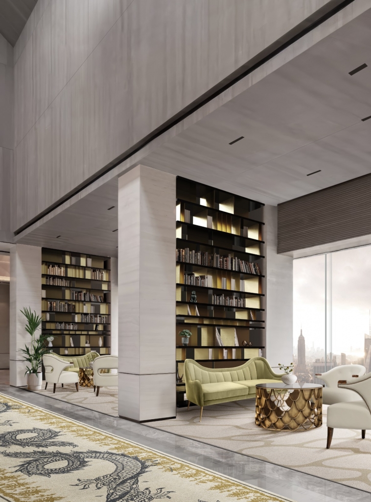 50 Luxury Entryways: A Showcase of Luxury