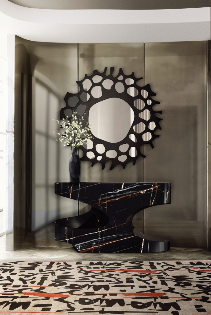50 Luxury Entryways: A Showcase of Luxury