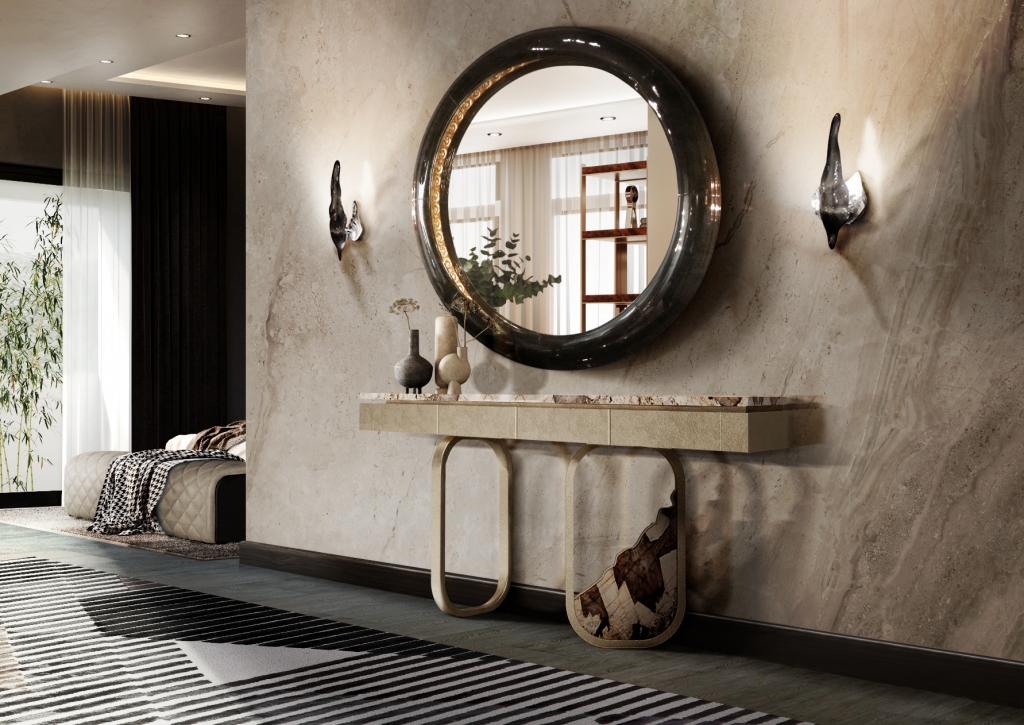 50 Luxury Entryways: A Showcase of Luxury
