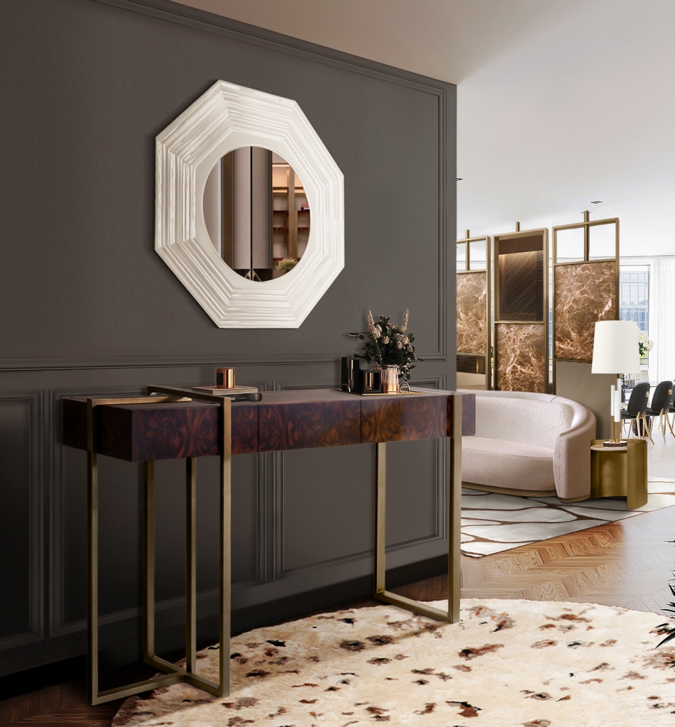 50 Luxury Entryways: A Showcase of Luxury