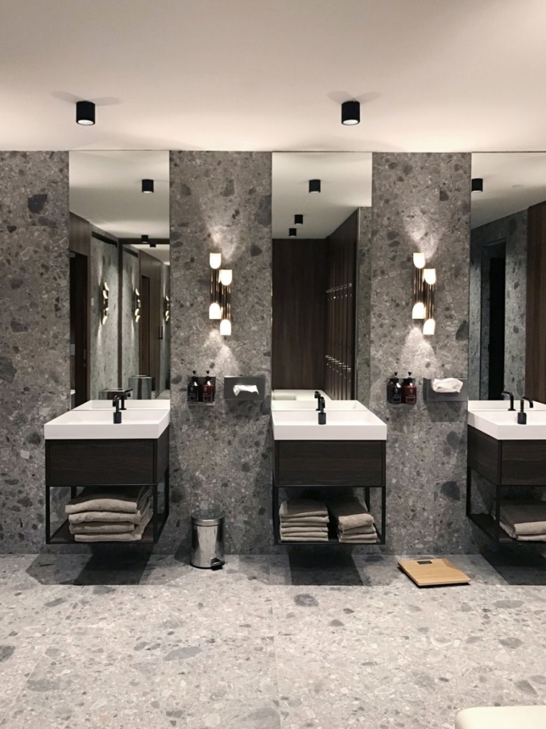 Indulge in Opulence: 50 Modern Luxury Bathroom Ideas