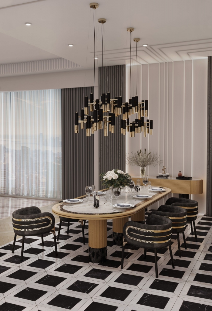 Celebrate Elegance: Discover 50 Luxury Chairs to Elevate Your Space