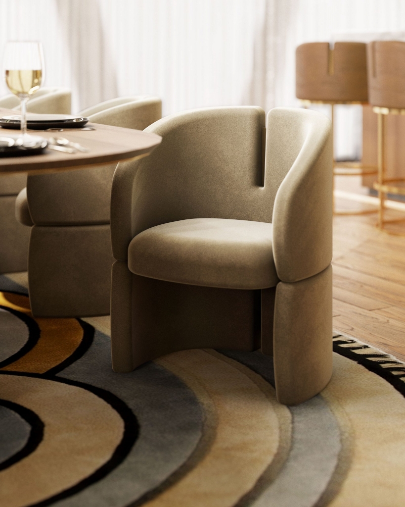 Celebrate Elegance: Discover 50 Luxury Chairs to Elevate Your Space