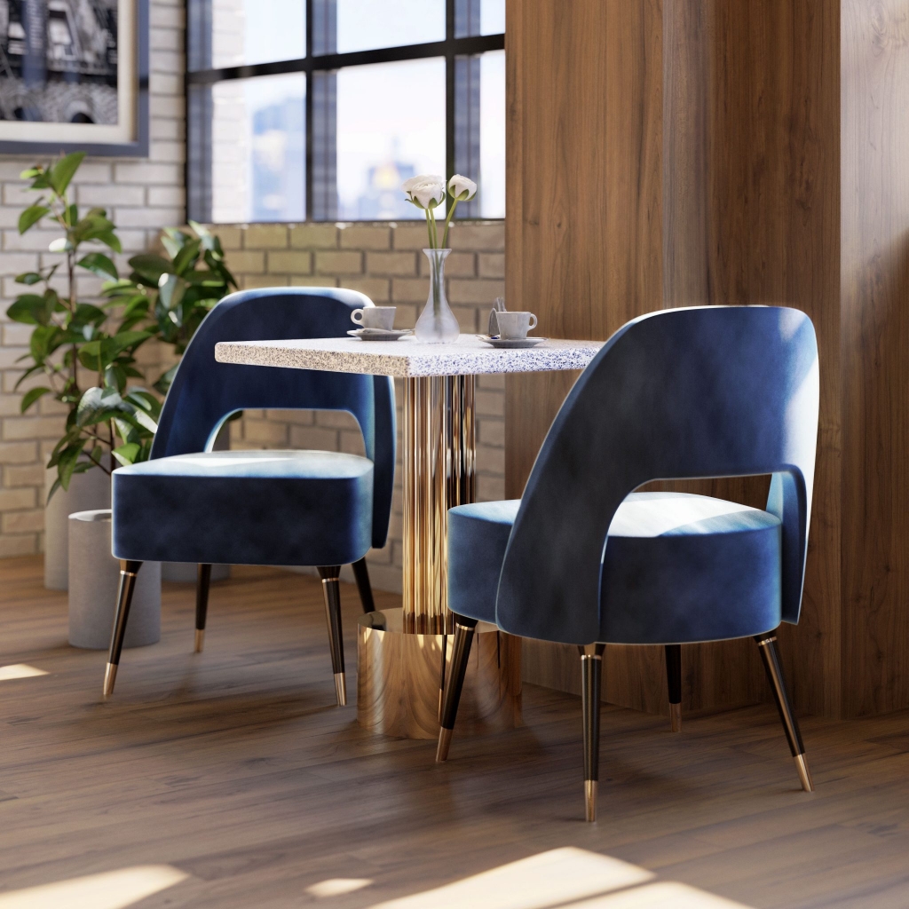 Celebrate Elegance: Discover 50 Luxury Chairs to Elevate Your Space