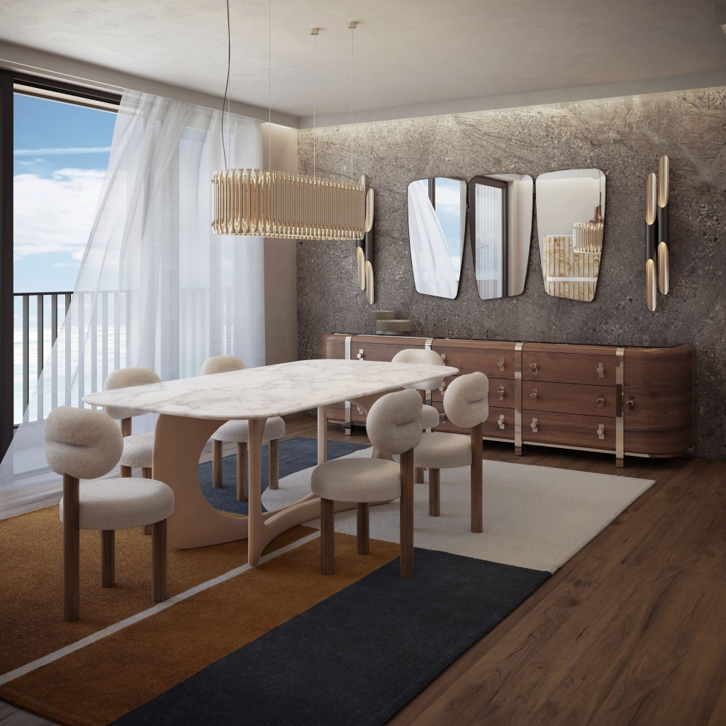 Celebrate Elegance: Discover 50 Luxury Chairs to Elevate Your Space