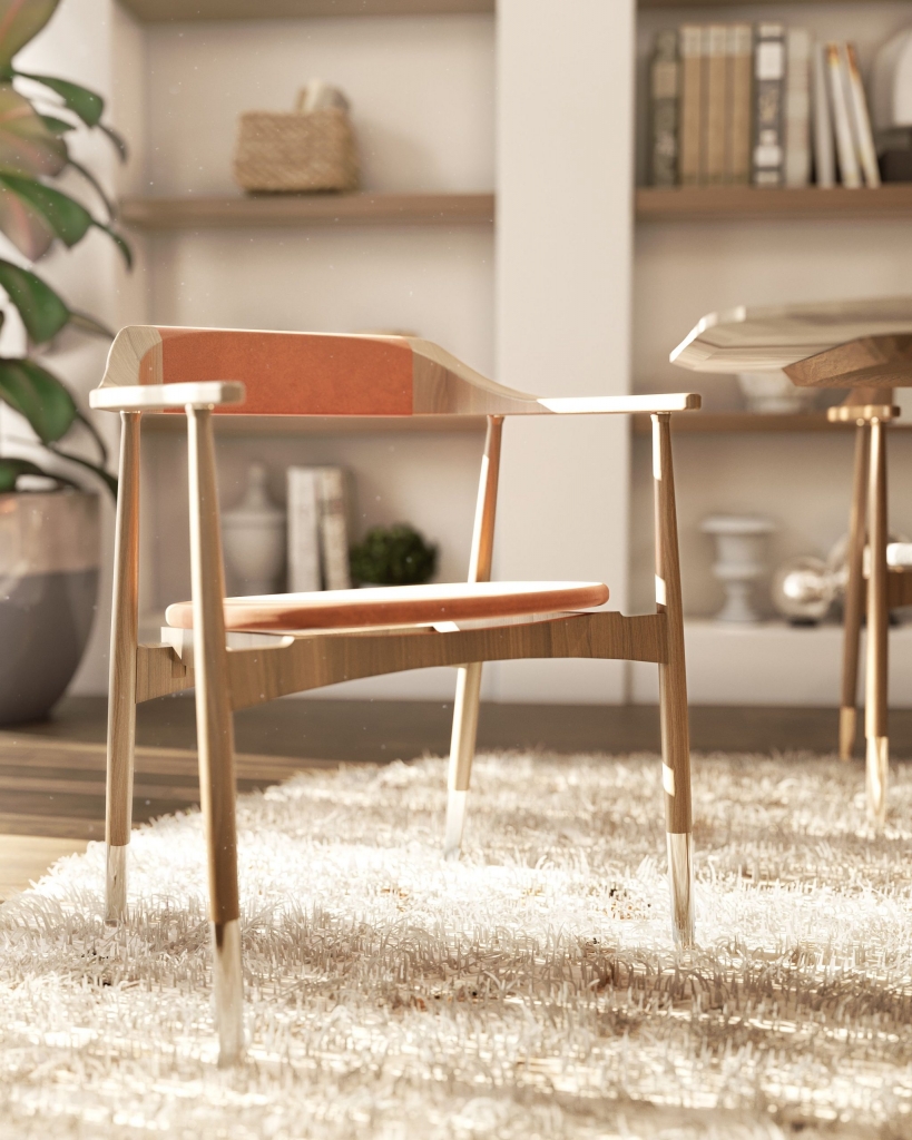 Celebrate Elegance: Discover 50 Luxury Chairs to Elevate Your Space