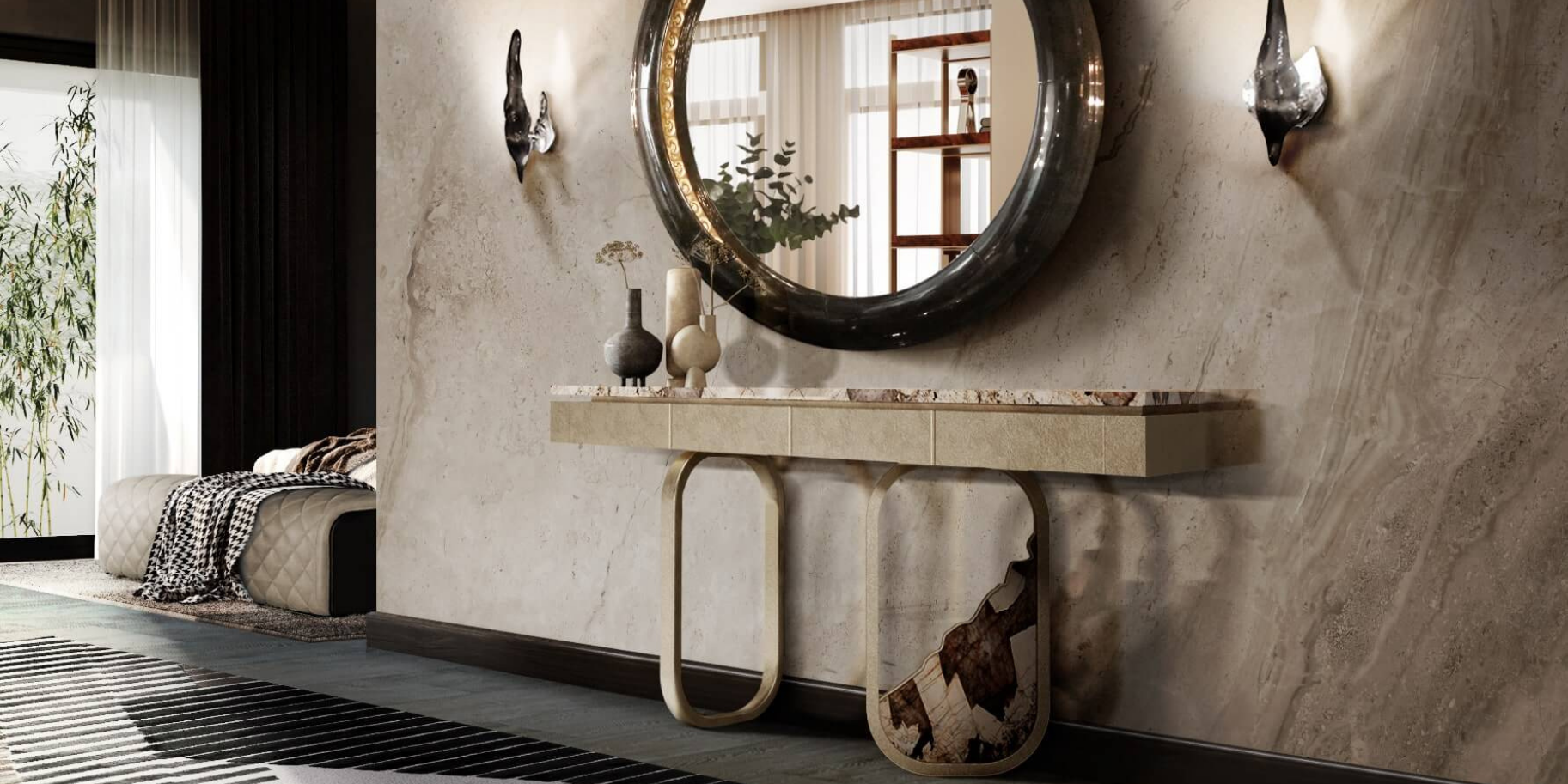 50 Luxury Entryways: A Showcase Of Luxury