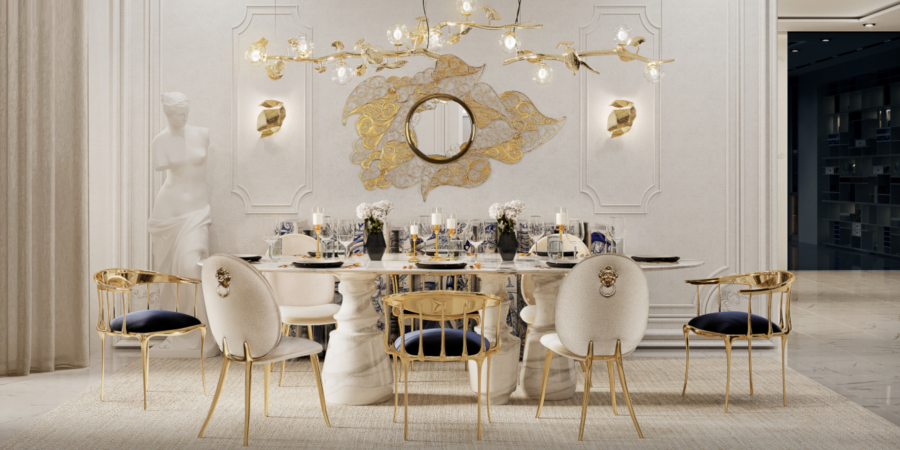 Celebrate Elegance: Discover 50 Luxury Chairs to Elevate Your Space
