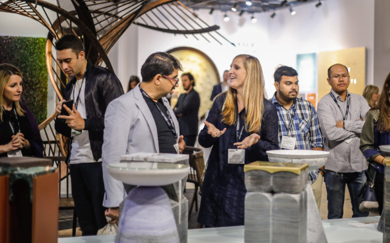 Downtown Design Dubai 2023: All You Need to Know About This Design Event