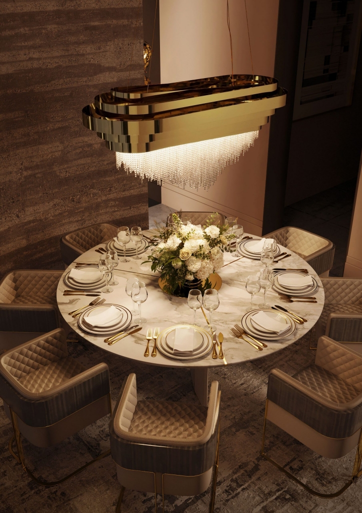 Celebrate Elegance: Discover 50 Luxury Chairs to Elevate Your Space