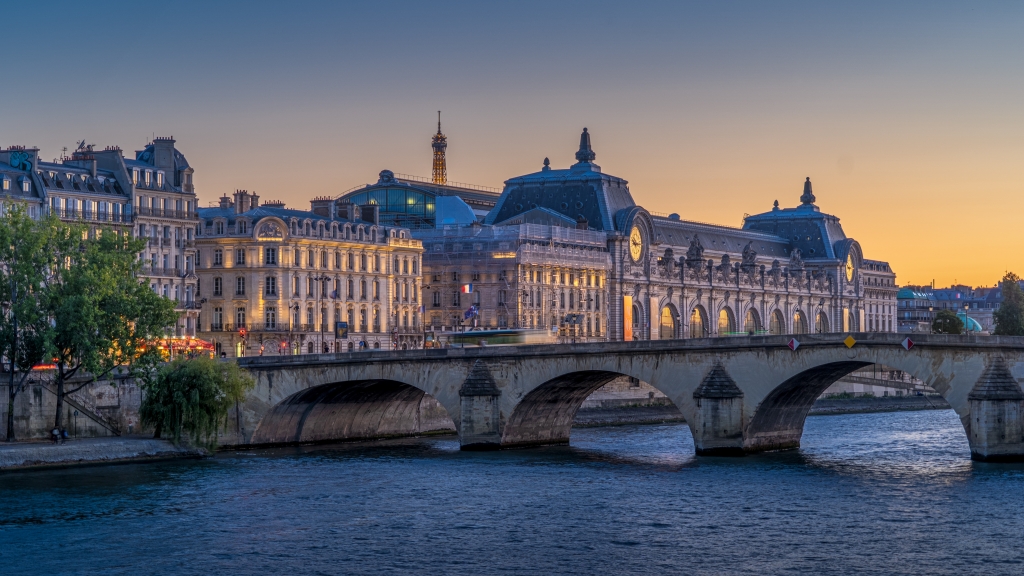 Discover the Best of Contemporary Design at Paris Design Week 2025