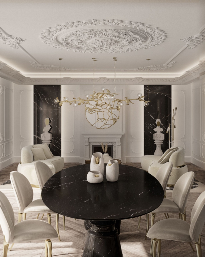 Celebrate Elegance: Discover 50 Luxury Chairs to Elevate Your Space